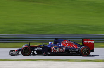 Renault Formula 1